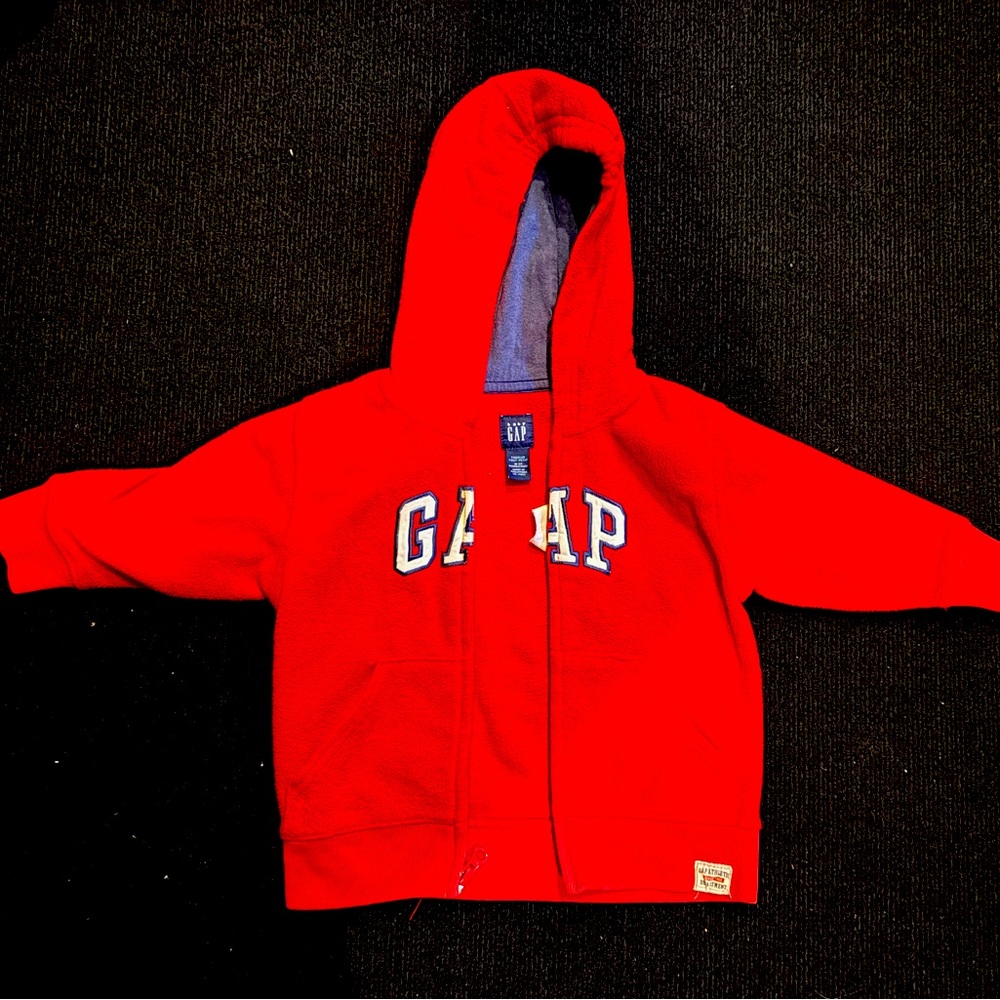 GAP kids sweater